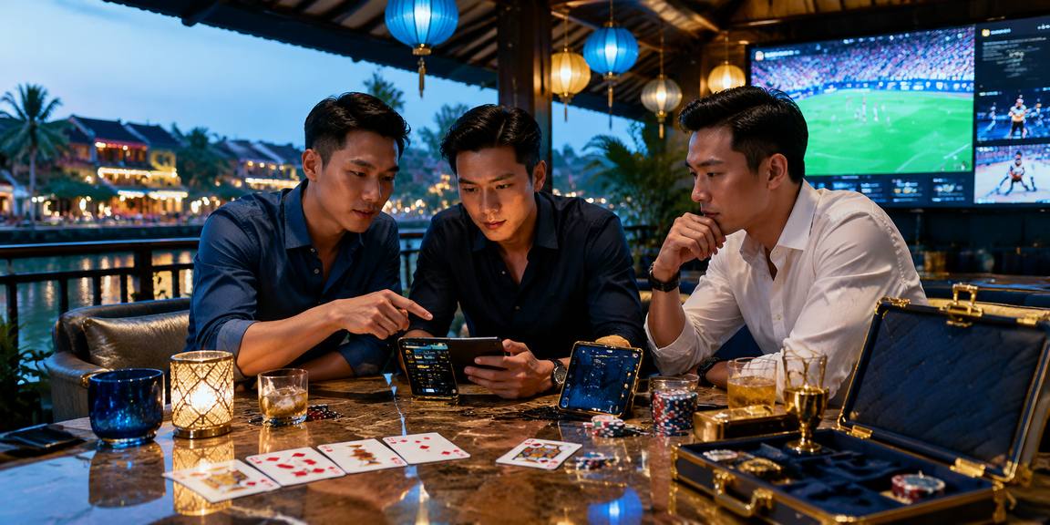 ev88v Cài ứng dụng chỉ 3 bước